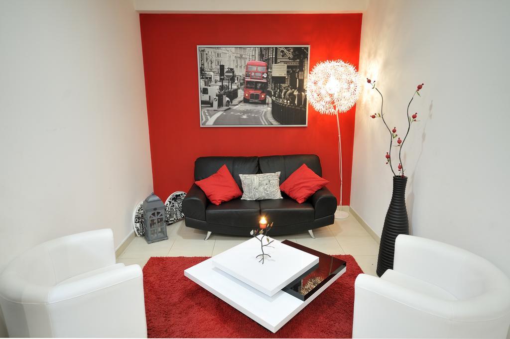 פורטימאו Studio 17 By Atlantichotels - Al מראה חיצוני תמונה
