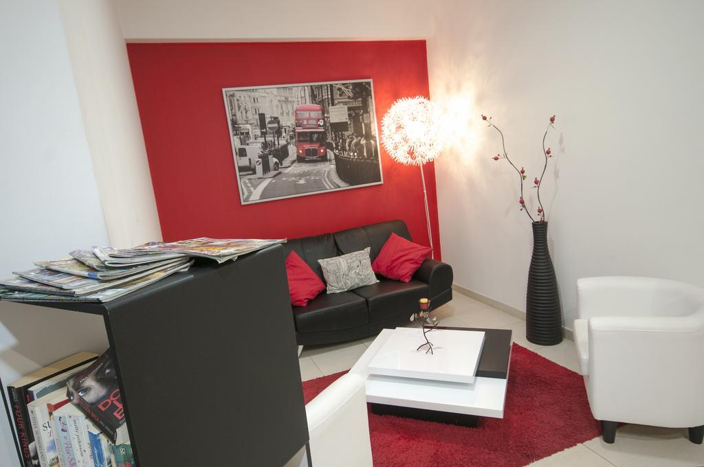 פורטימאו Studio 17 By Atlantichotels - Al מראה חיצוני תמונה