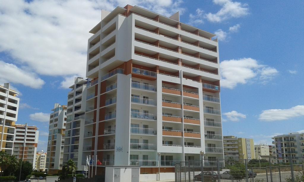 פורטימאו Studio 17 By Atlantichotels - Al מראה חיצוני תמונה