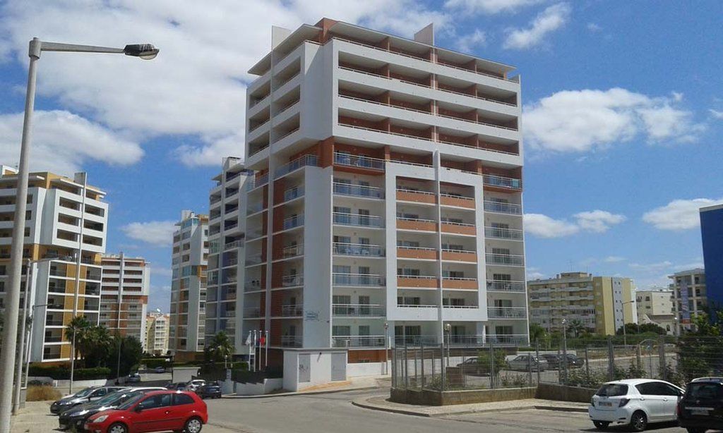 פורטימאו Studio 17 By Atlantichotels - Al מראה חיצוני תמונה