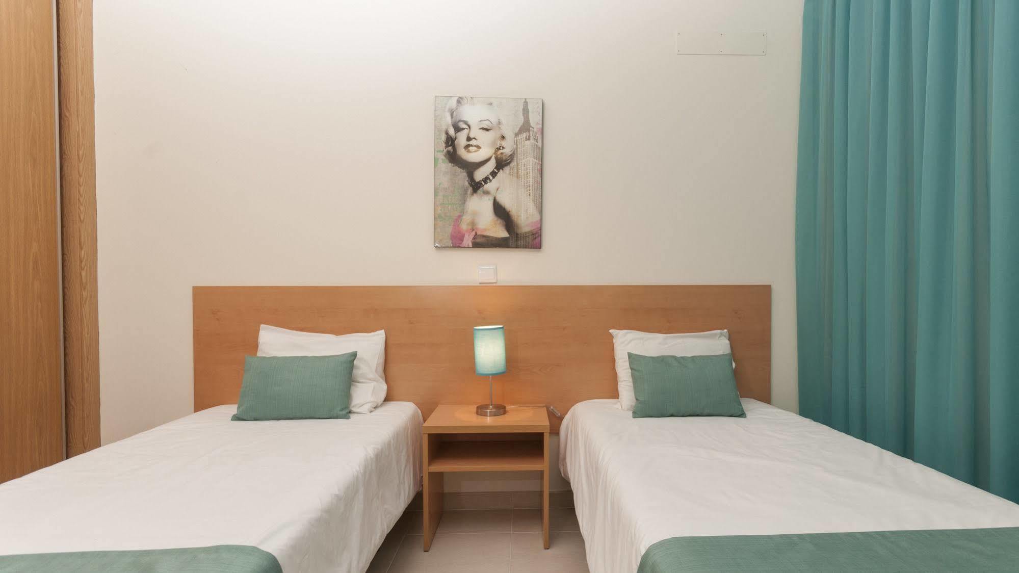 פורטימאו Studio 17 By Atlantichotels - Al מראה חיצוני תמונה