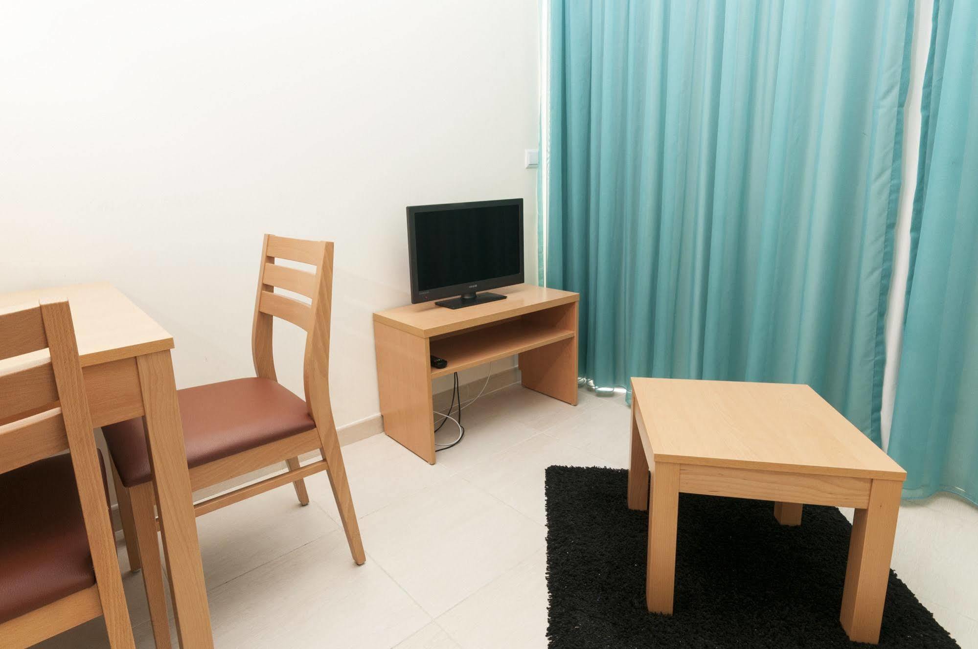 פורטימאו Studio 17 By Atlantichotels - Al מראה חיצוני תמונה