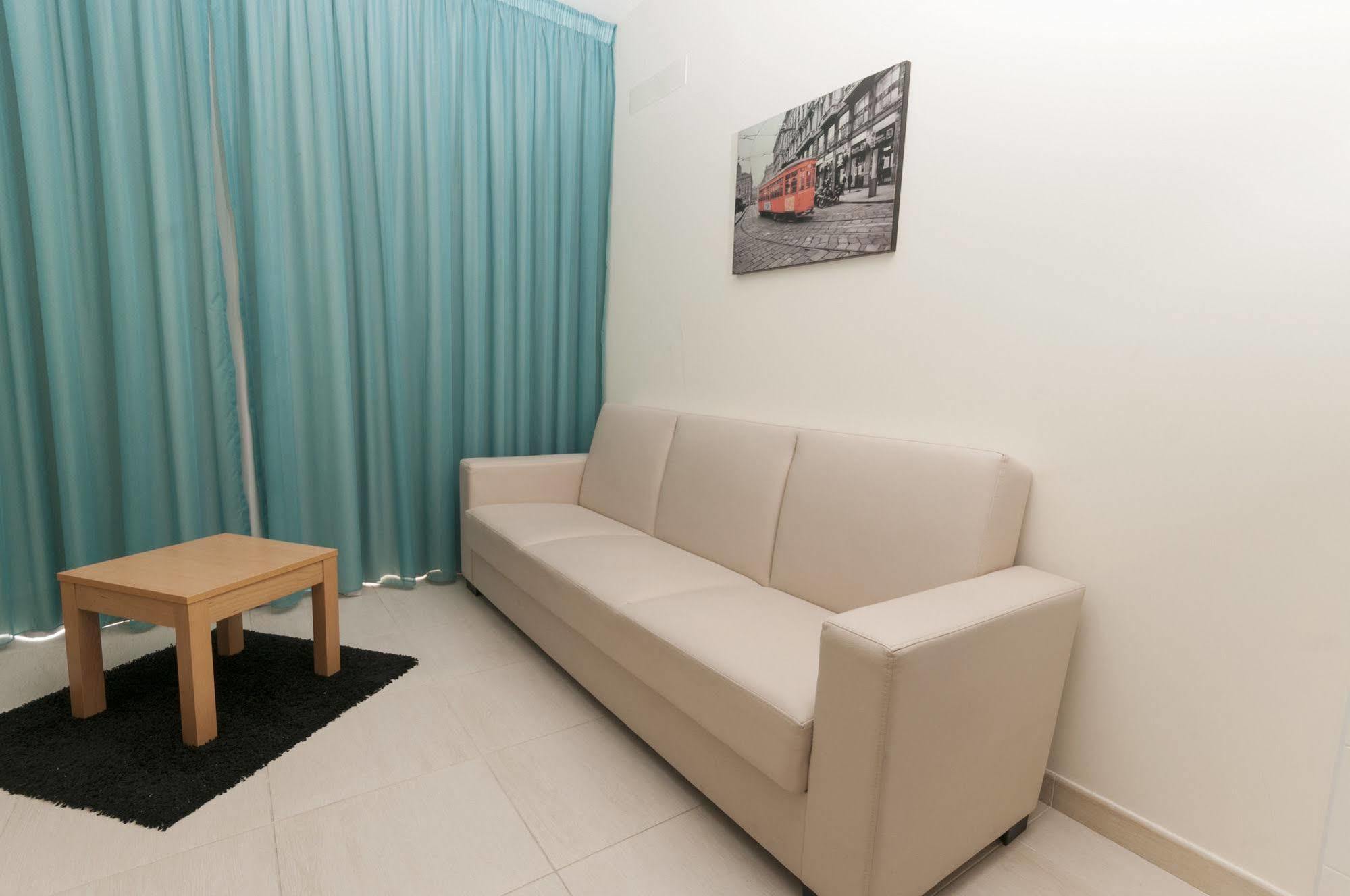 פורטימאו Studio 17 By Atlantichotels - Al מראה חיצוני תמונה
