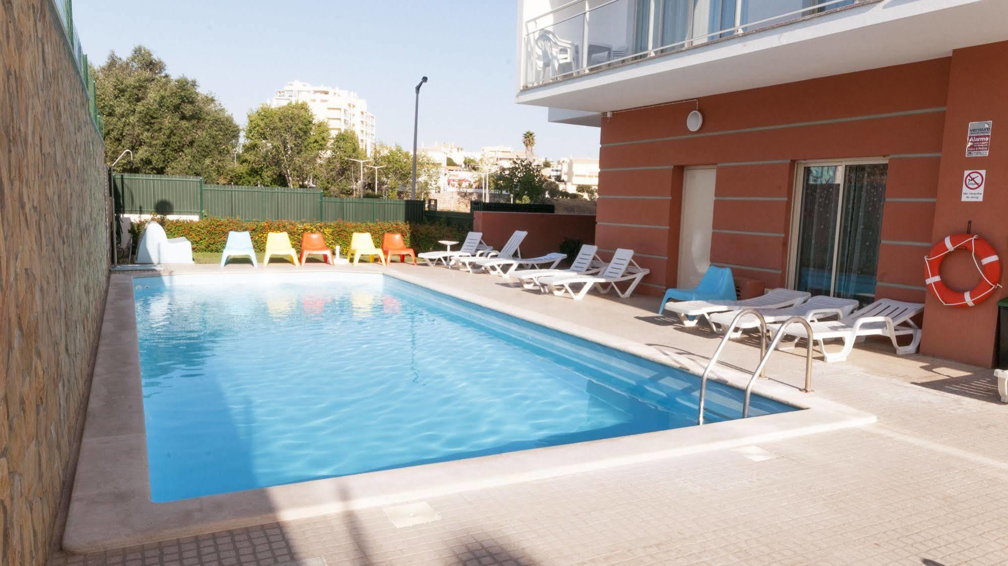 פורטימאו Studio 17 By Atlantichotels - Al מראה חיצוני תמונה