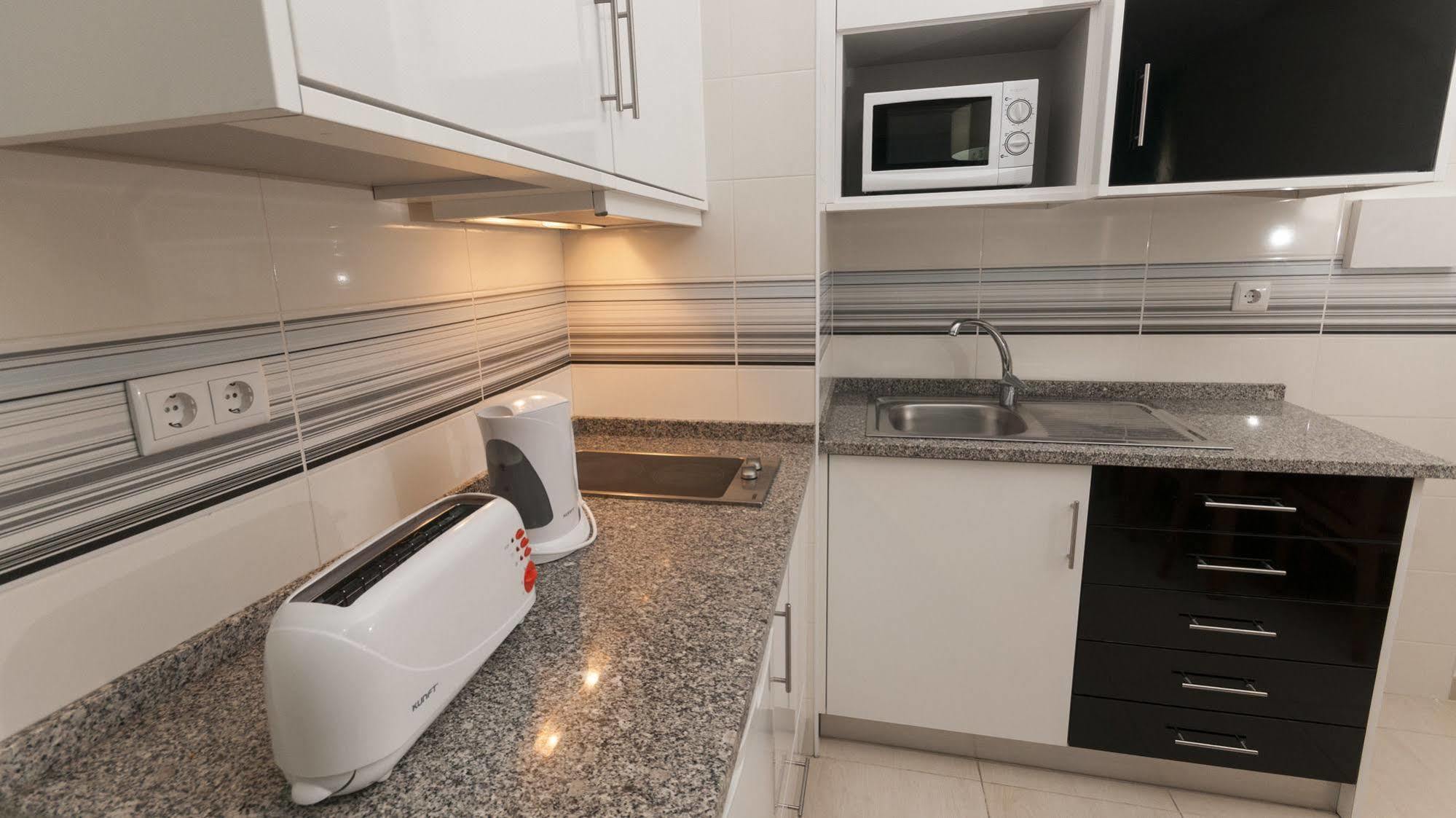 פורטימאו Studio 17 By Atlantichotels - Al מראה חיצוני תמונה